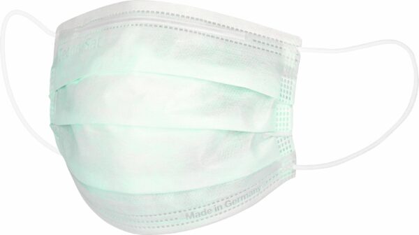 Technimask M2 R Masken Mund nasen schutz Inhalt 50 Sti 1 2ck