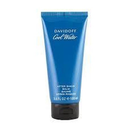 BACK IN STOCK Davidoff Cool Water for Men 100ml Aftershave Balm